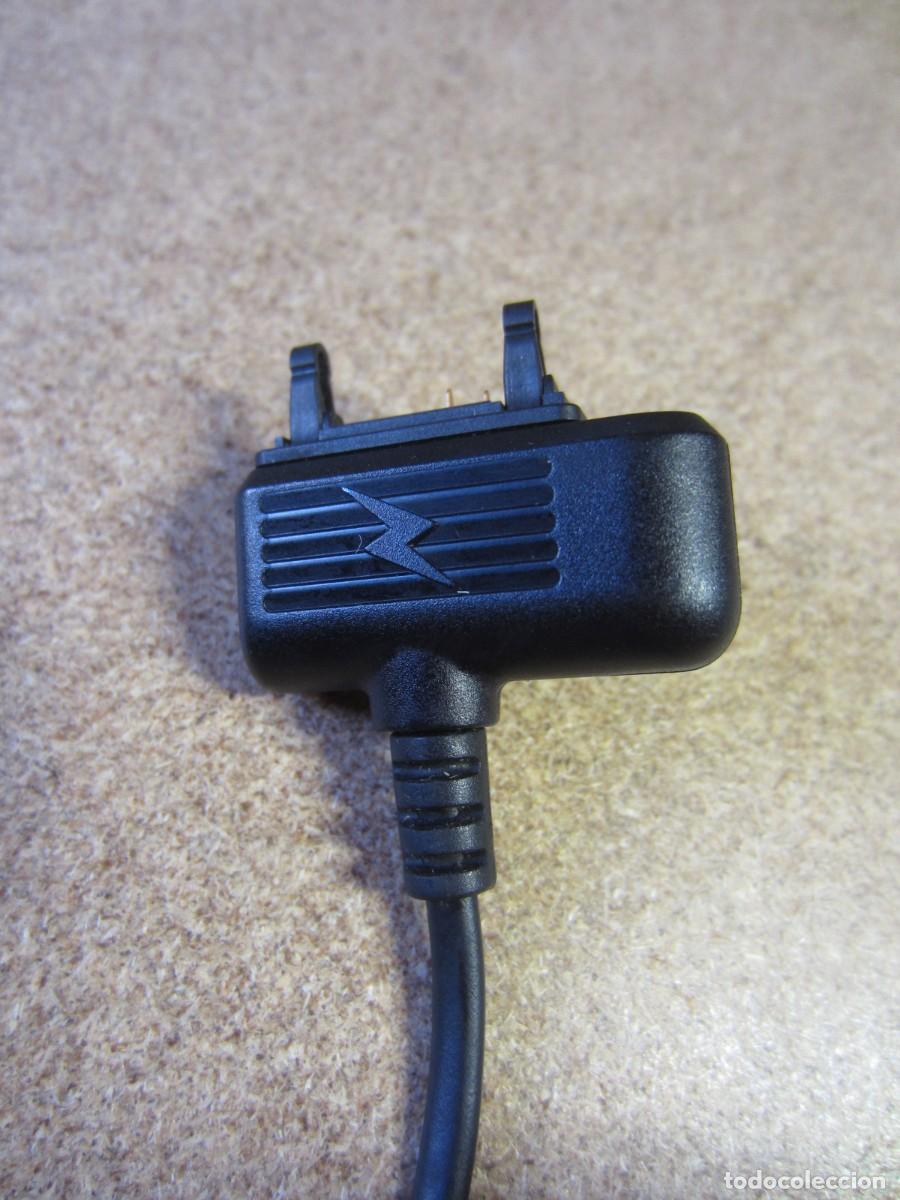 Segunda mano: Cargador de Pared Original Sony Ericsson CST-60 - Foto 9