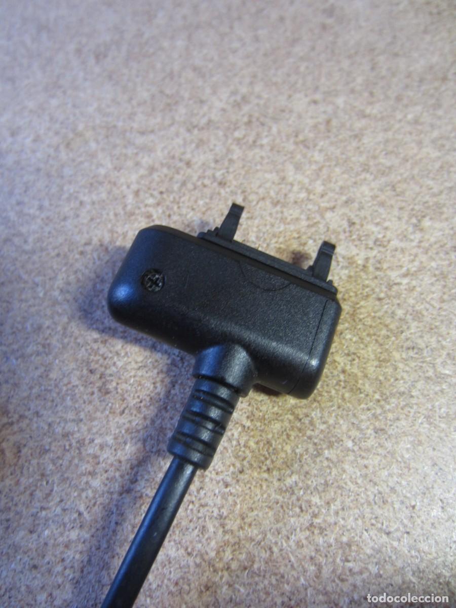 Segunda mano: Cargador de Pared Original Sony Ericsson CST-60 - Foto 10