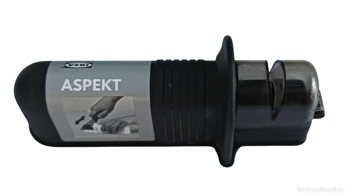 Segunda mano: AFILADOR DE CUCHILLOS IKEA ASPEKT - A&Ntilde;OS 2000/2010