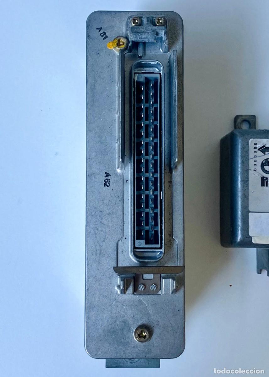 Segunda mano: MODULOS AIRBAG ABS E34 ORIGINAL env&iacute;o econ&oacute;mico - Foto 6
