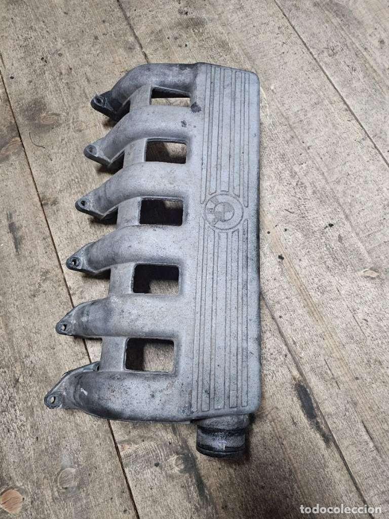Segunda mano: COLECTOR ADMISI&Oacute;N 525TDS ORIGINAL env&iacute;o econ&oacute;mico - Foto 2