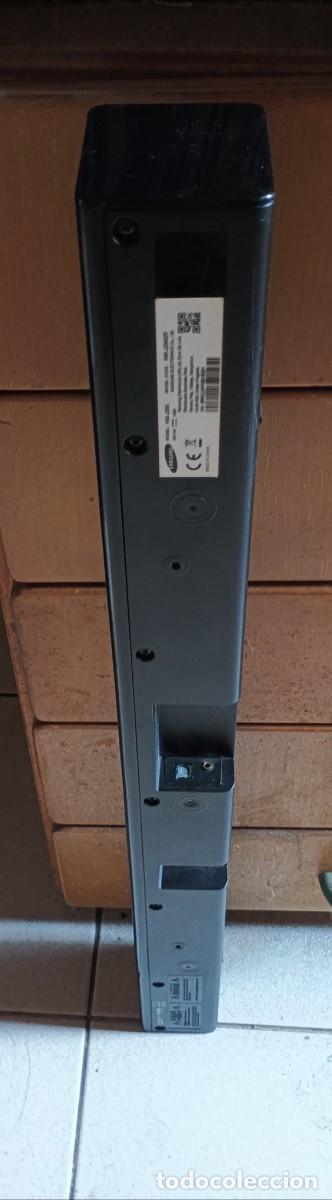 Segunda mano: BARRA DE SONIDO-SAMSUNG. - Foto 2