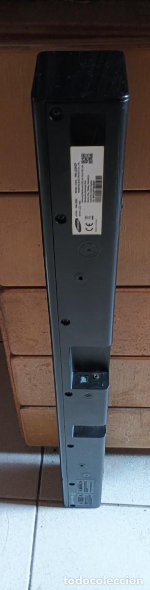 Segunda mano: BARRA DE SONIDO-SAMSUNG. - Foto 3