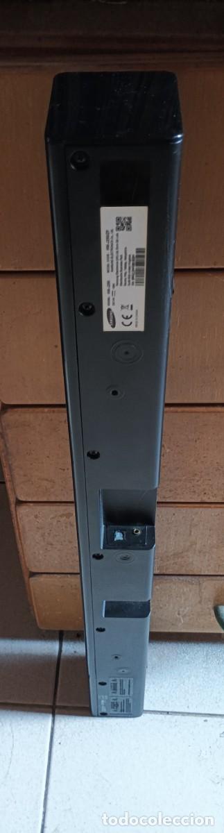 Segunda mano: BARRA DE SONIDO-SAMSUNG. - Foto 4