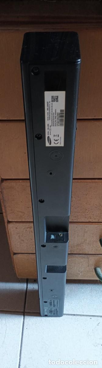 Segunda mano: BARRA DE SONIDO-SAMSUNG. - Foto 5