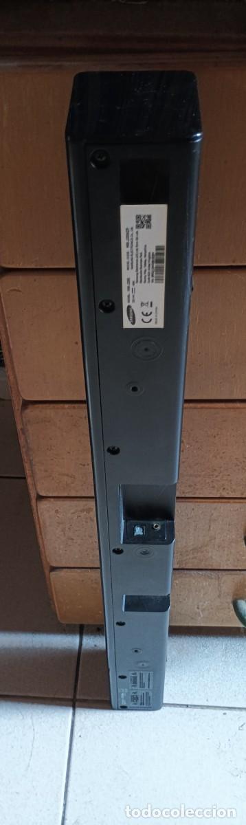Segunda mano: BARRA DE SONIDO-SAMSUNG. - Foto 6