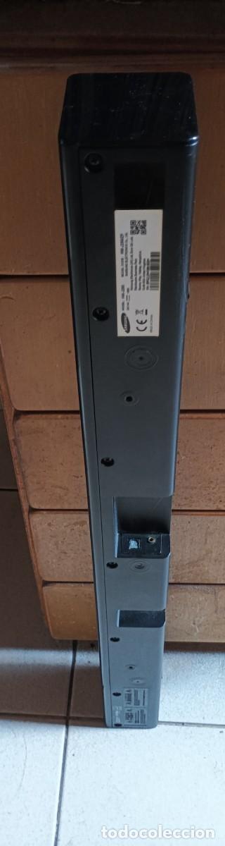 Segunda mano: BARRA DE SONIDO-SAMSUNG. - Foto 7