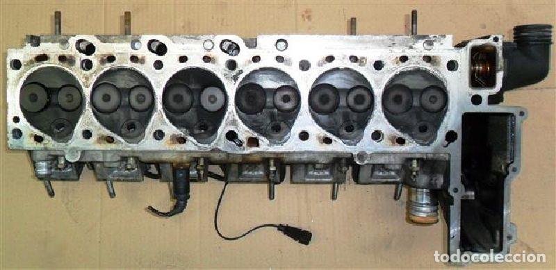 Segunda mano: CULATA MOTOR M51 M51D25 TDS 525TDS 2500TDS 2.5TDS ORIGINAL env&iacute;o econ&oacute;mico