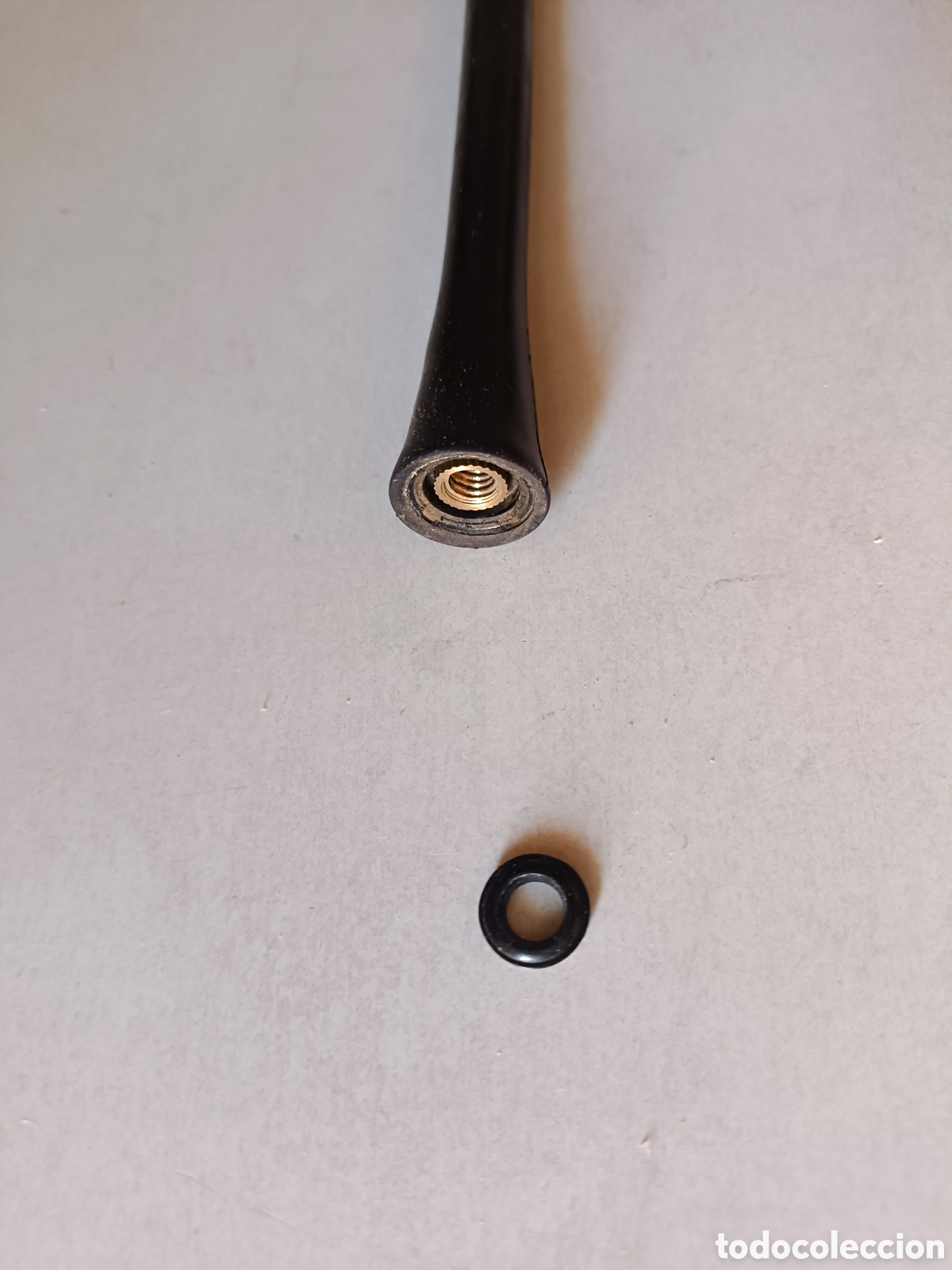 Segunda mano: Antena corta de coche - Foto 2