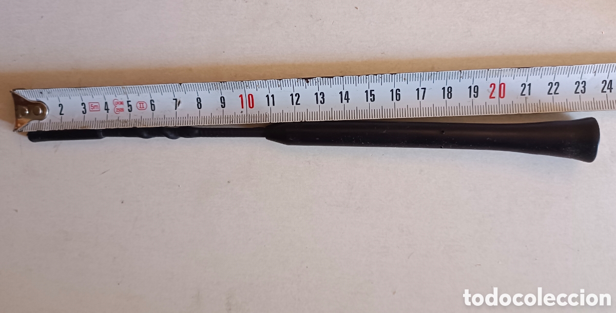 Segunda mano: Antena corta de coche - Foto 3