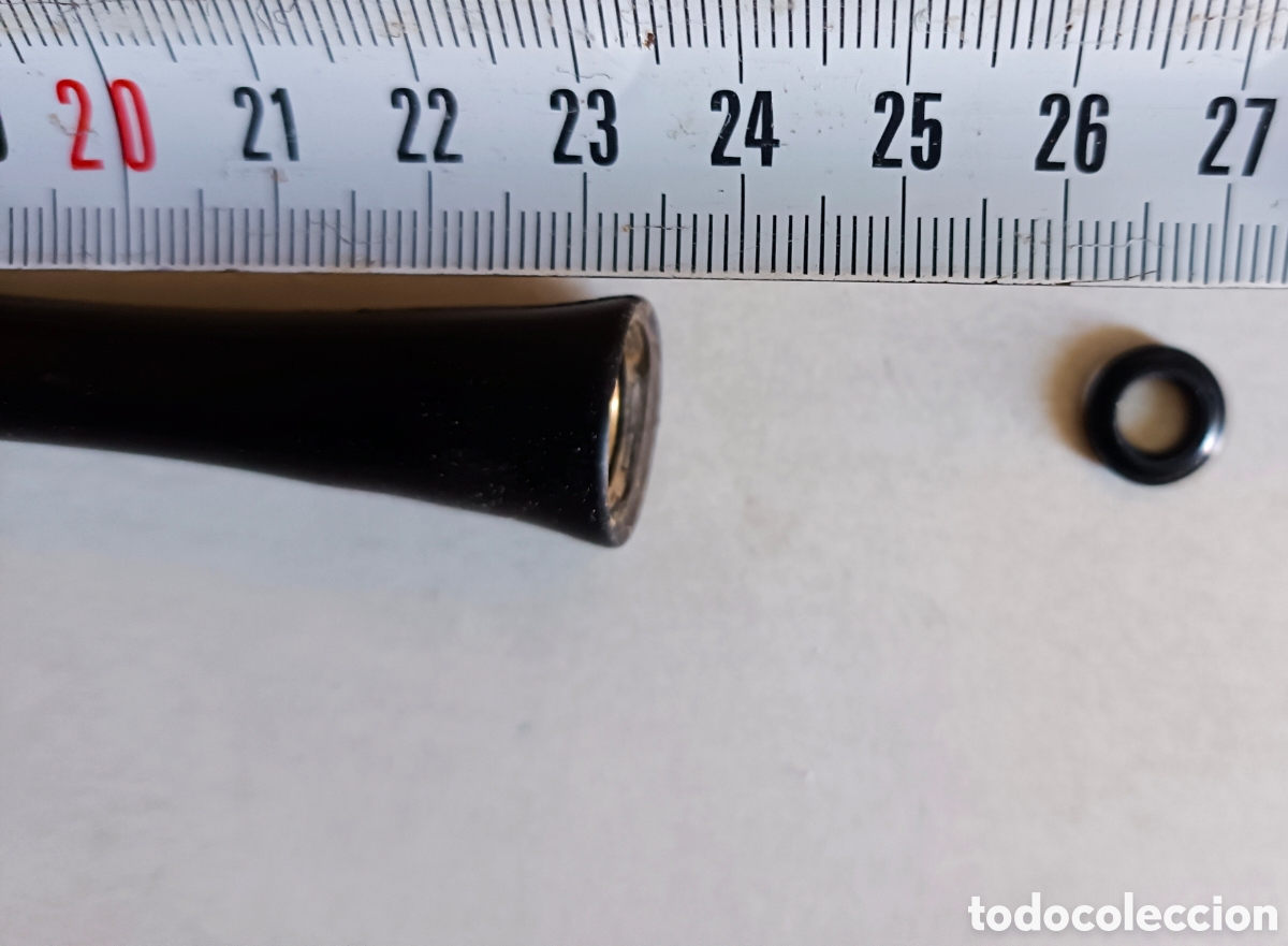 Segunda mano: Antena corta de coche - Foto 4