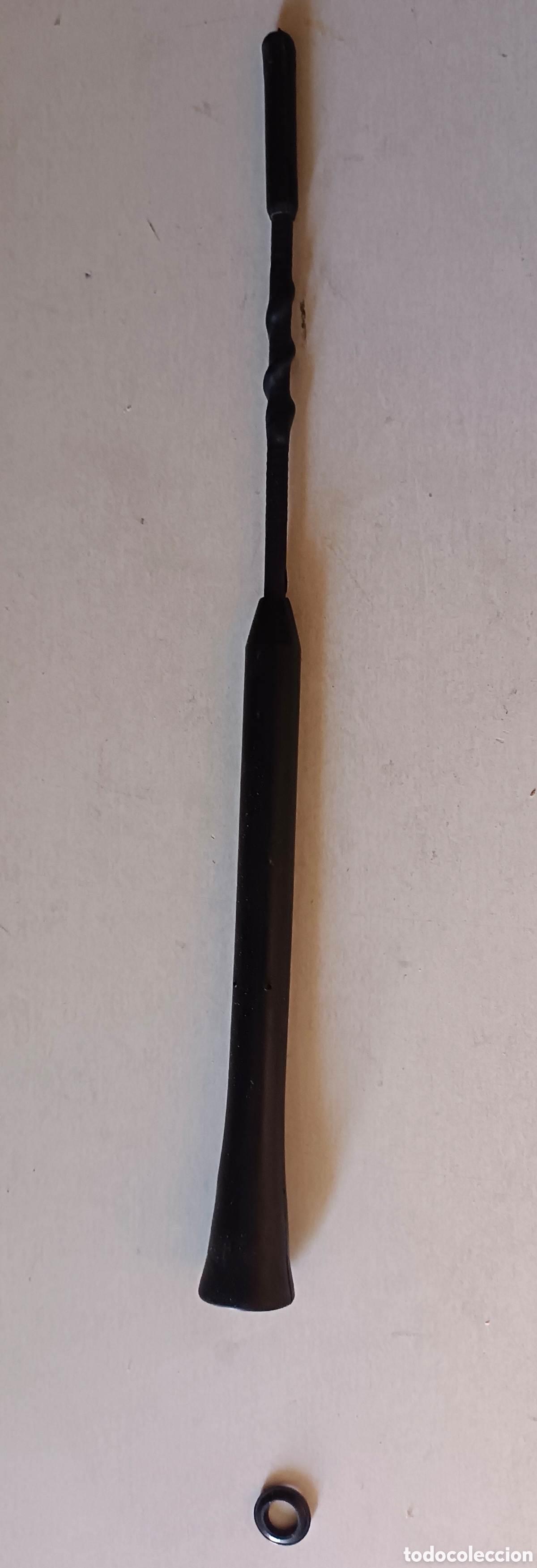 Segunda mano: Antena corta de coche