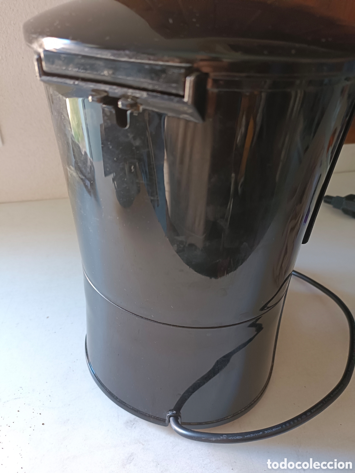 Segunda mano: Cafetera Ufesa Optima de goteo - Foto 5
