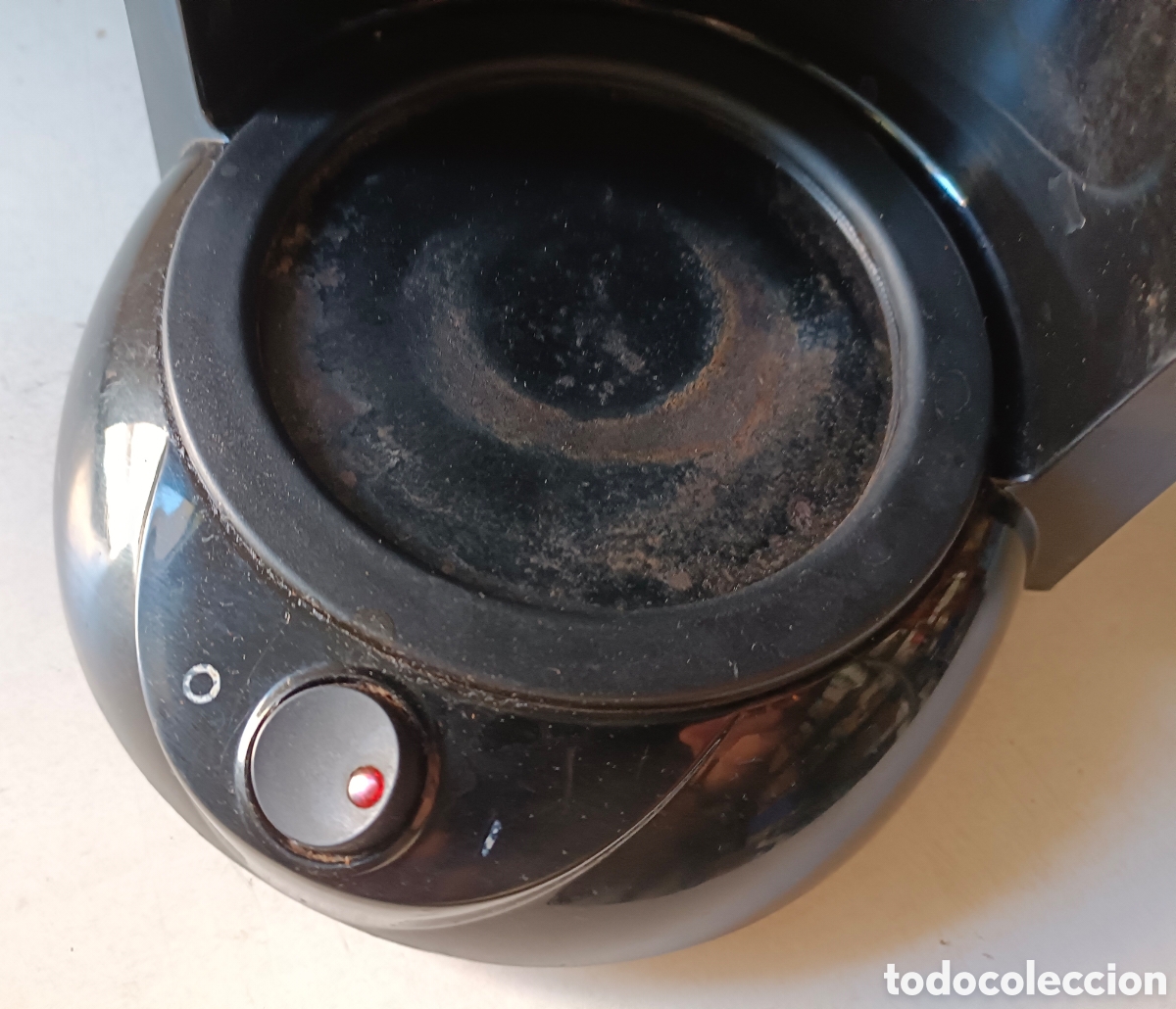 Segunda mano: Cafetera Ufesa Optima de goteo - Foto 7