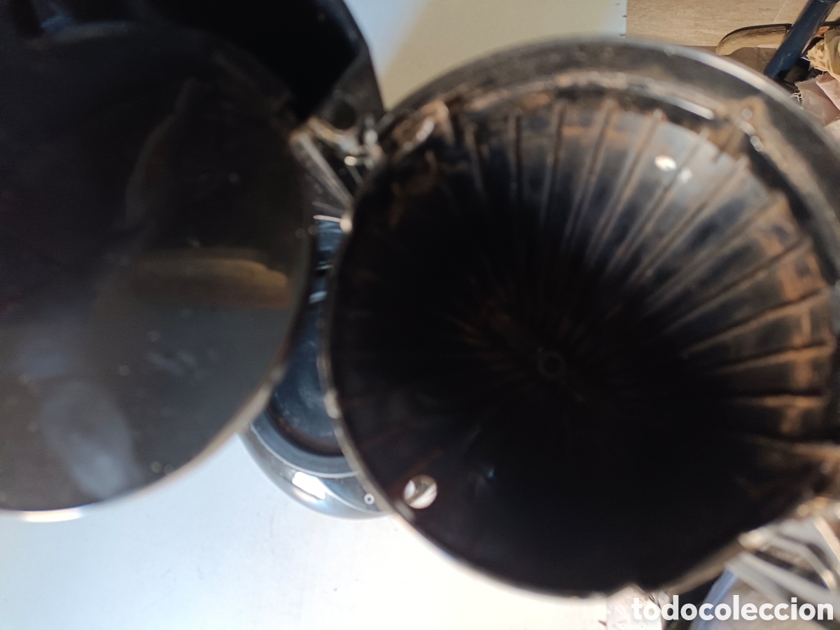 Segunda mano: Cafetera Ufesa Optima de goteo - Foto 10