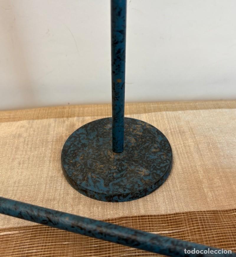 Segunda mano: Pareja de Candelabros de Dise&ntilde;o - Foto 4