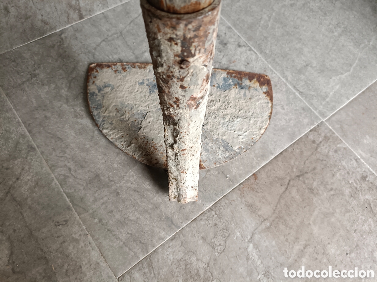 Segunda mano: Rastro o azada de rabo largo - Foto 2