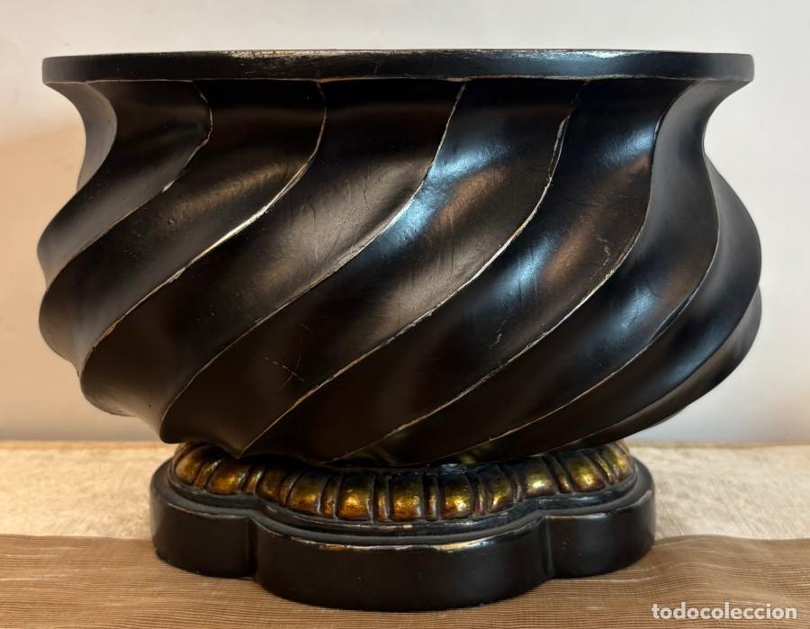 Segunda mano: Urna Decorativa de Estilo Cl&aacute;sico - Foto 4
