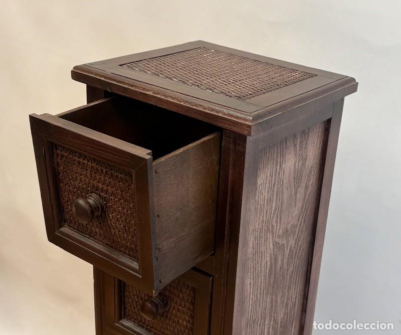 Segunda mano: Mueble Auxiliar Vertical - Foto 3