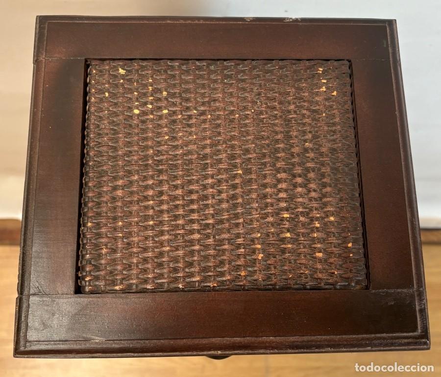 Segunda mano: Mueble Auxiliar Vertical - Foto 4