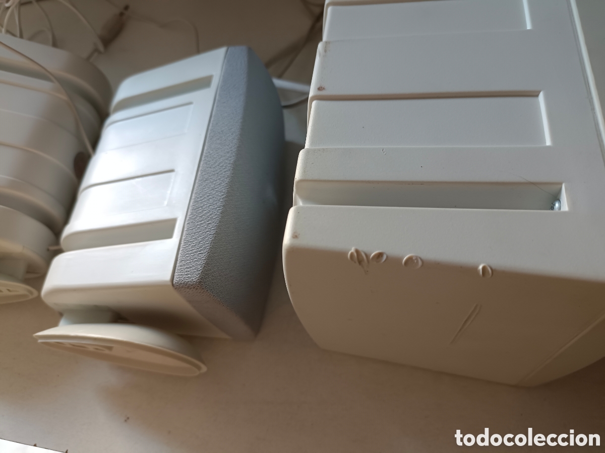Segunda mano: Altavoces mas subwoofer - Foto 4