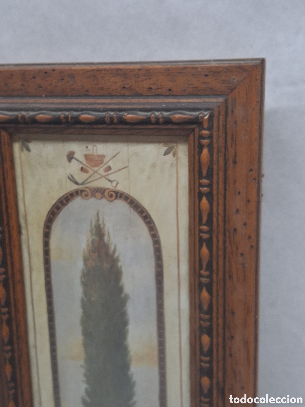 Segunda mano: pareja cuadros decorativos - Foto 4