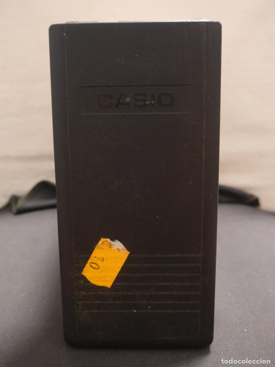 Segunda mano: CALCULADORA CASIO FX-82B