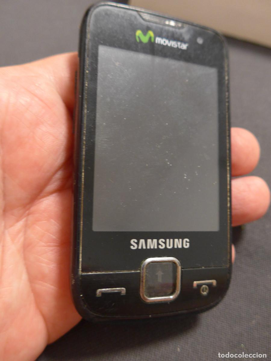 Segunda mano: SAMSUNG GALAXY MINI GT-S5570