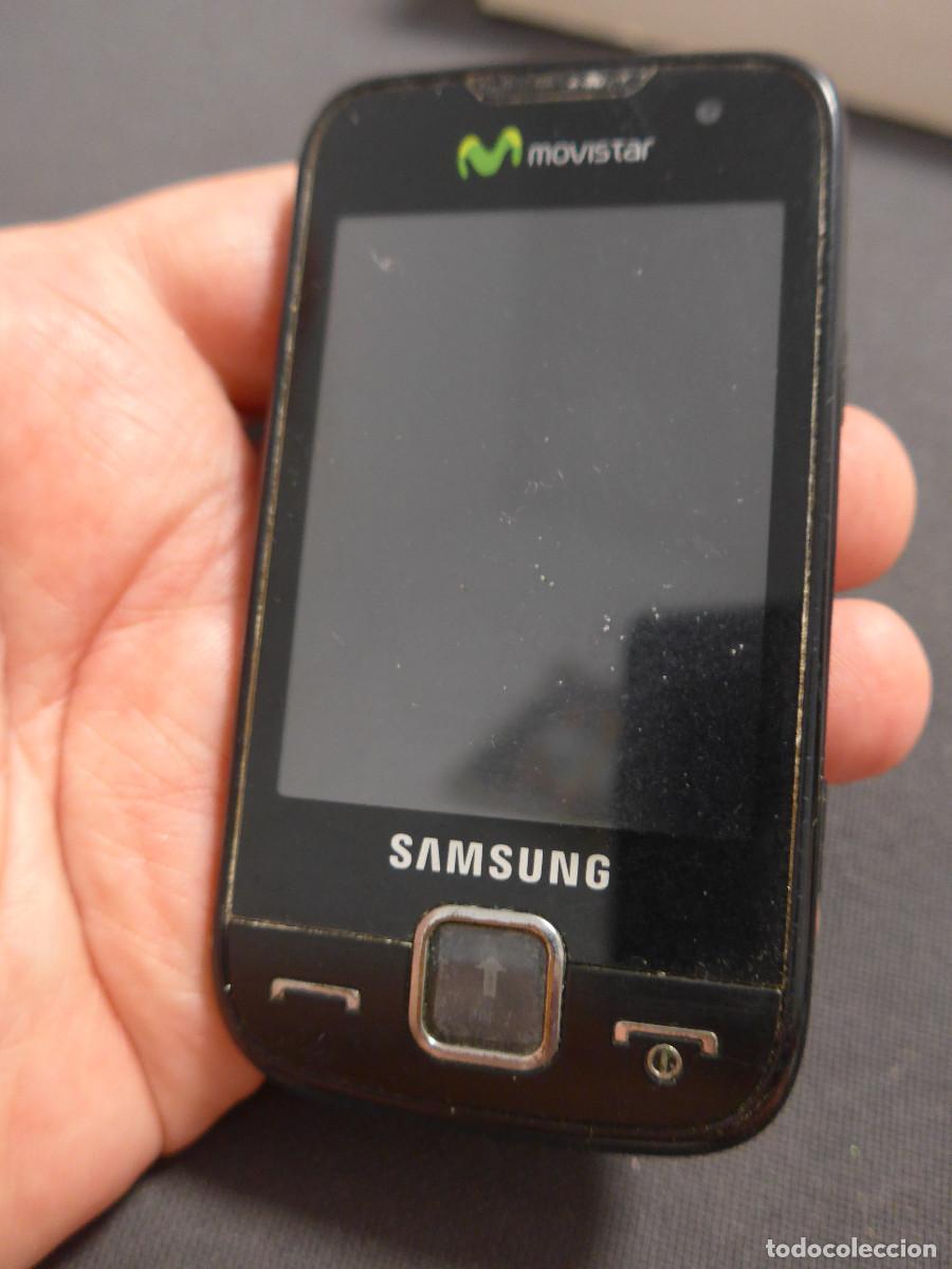 Segunda mano: SAMSUNG GALAXY MINI GT-S5570 - Foto 2