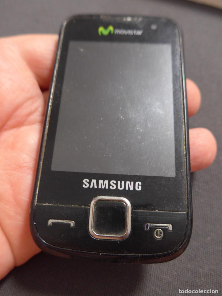 Segunda mano: SAMSUNG GALAXY MINI GT-S5570 - Foto 3