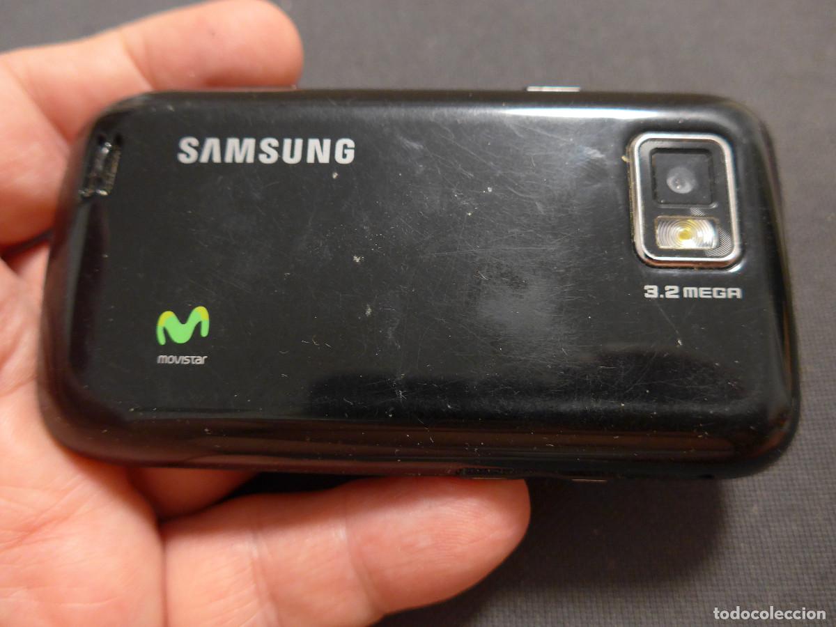 Segunda mano: SAMSUNG GALAXY MINI GT-S5570 - Foto 4