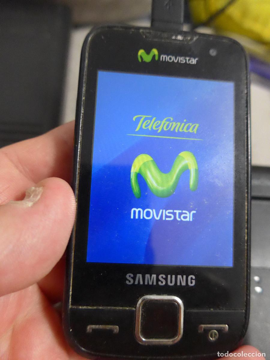 Segunda mano: SAMSUNG GALAXY MINI GT-S5570 - Foto 5