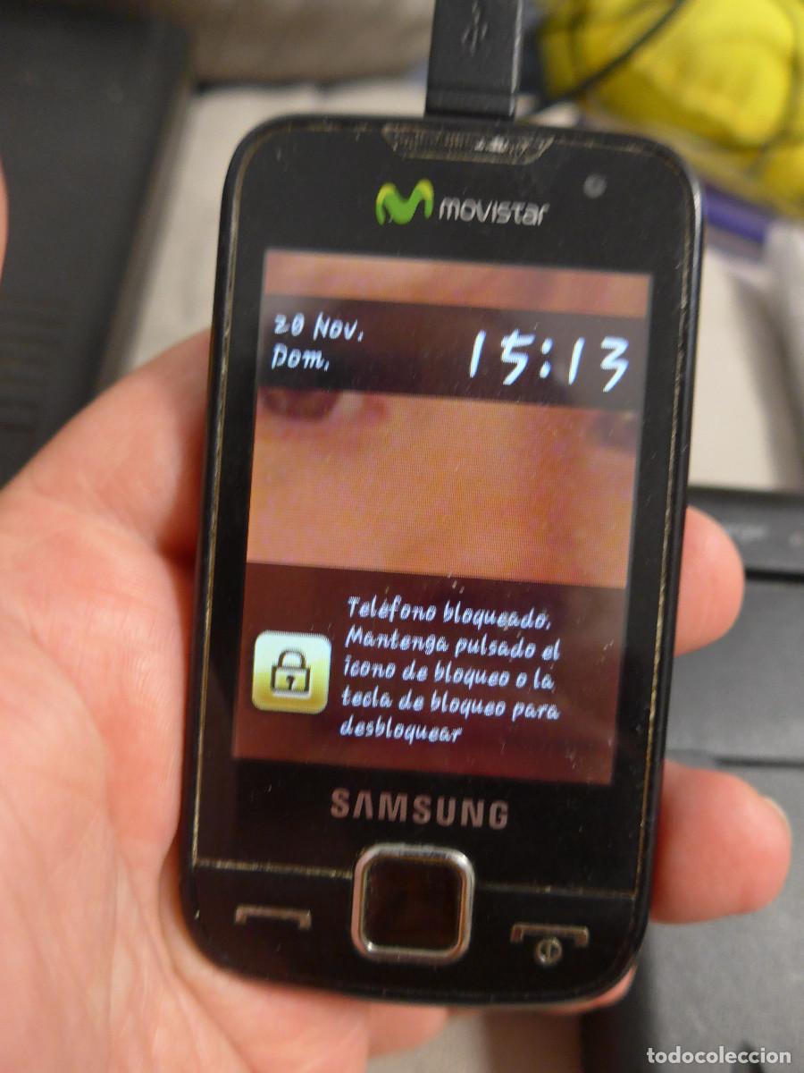 Segunda mano: SAMSUNG GALAXY MINI GT-S5570 - Foto 7