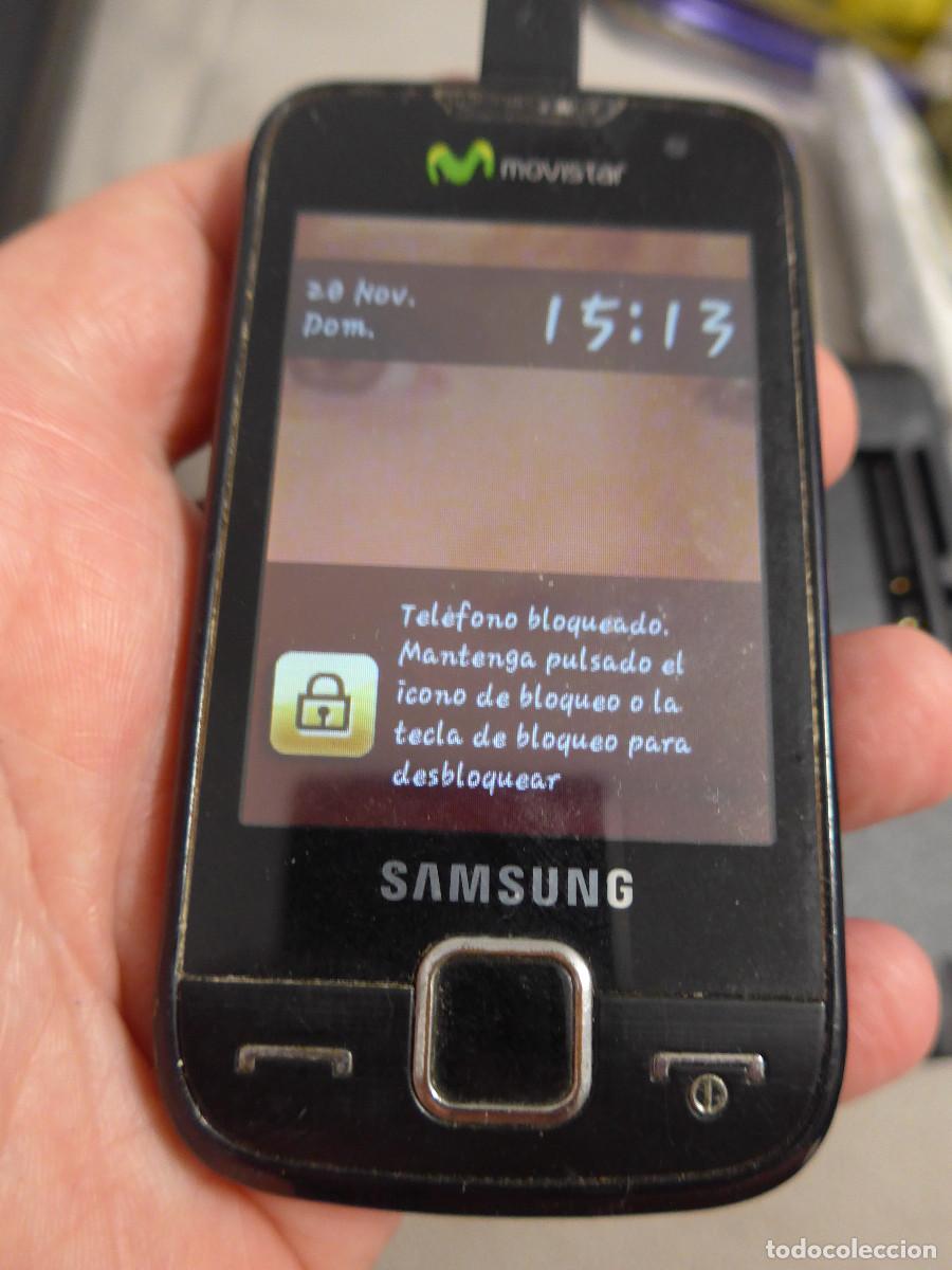 Segunda mano: SAMSUNG GALAXY MINI GT-S5570 - Foto 8