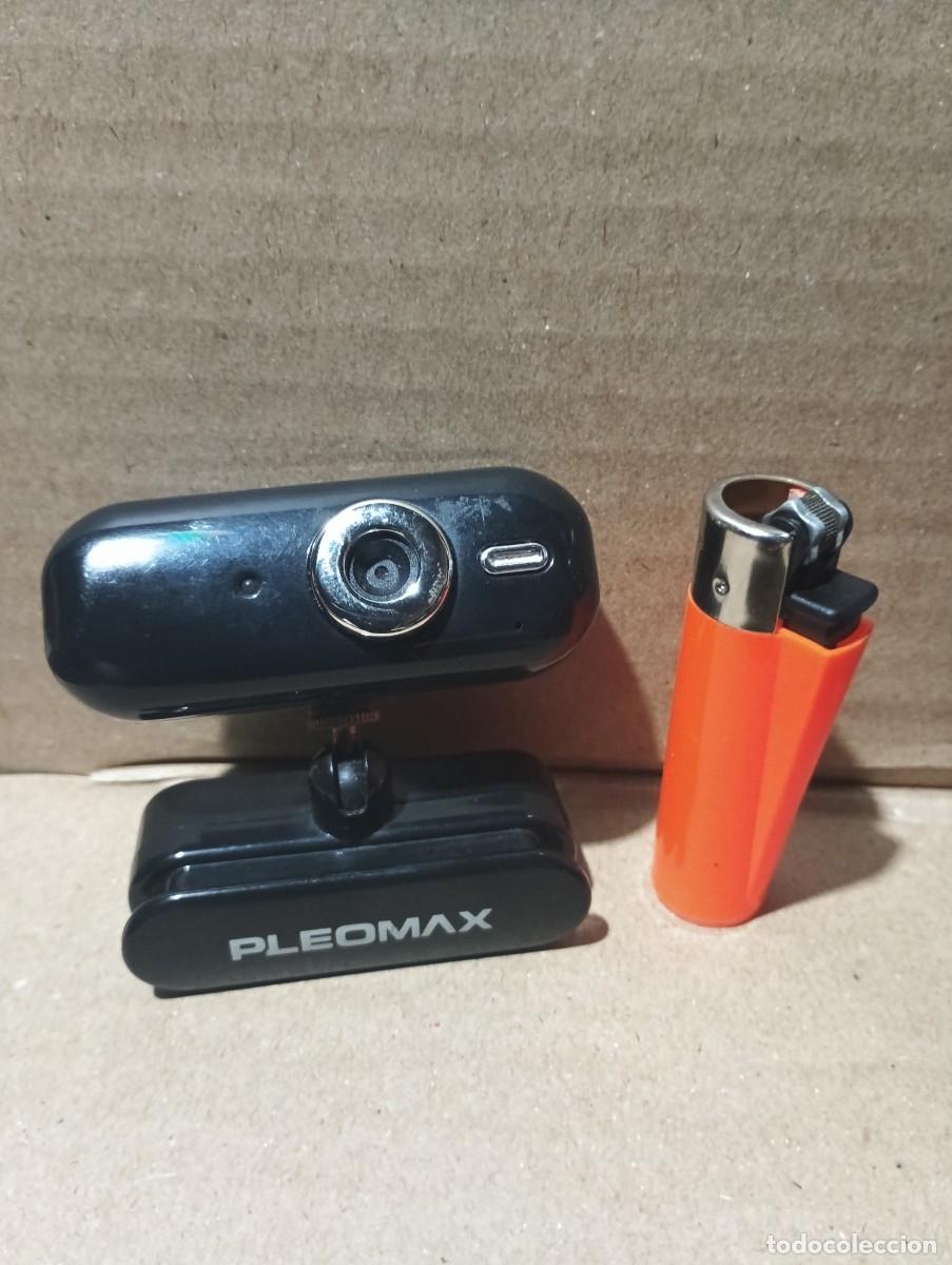 Segunda mano: PLEOMAX-WEBCAM-PLEOMAX. - Foto 2