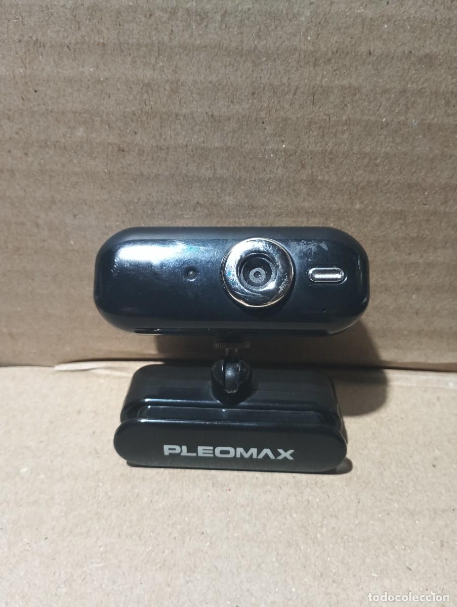 Segunda mano: PLEOMAX-WEBCAM-PLEOMAX. - Foto 3