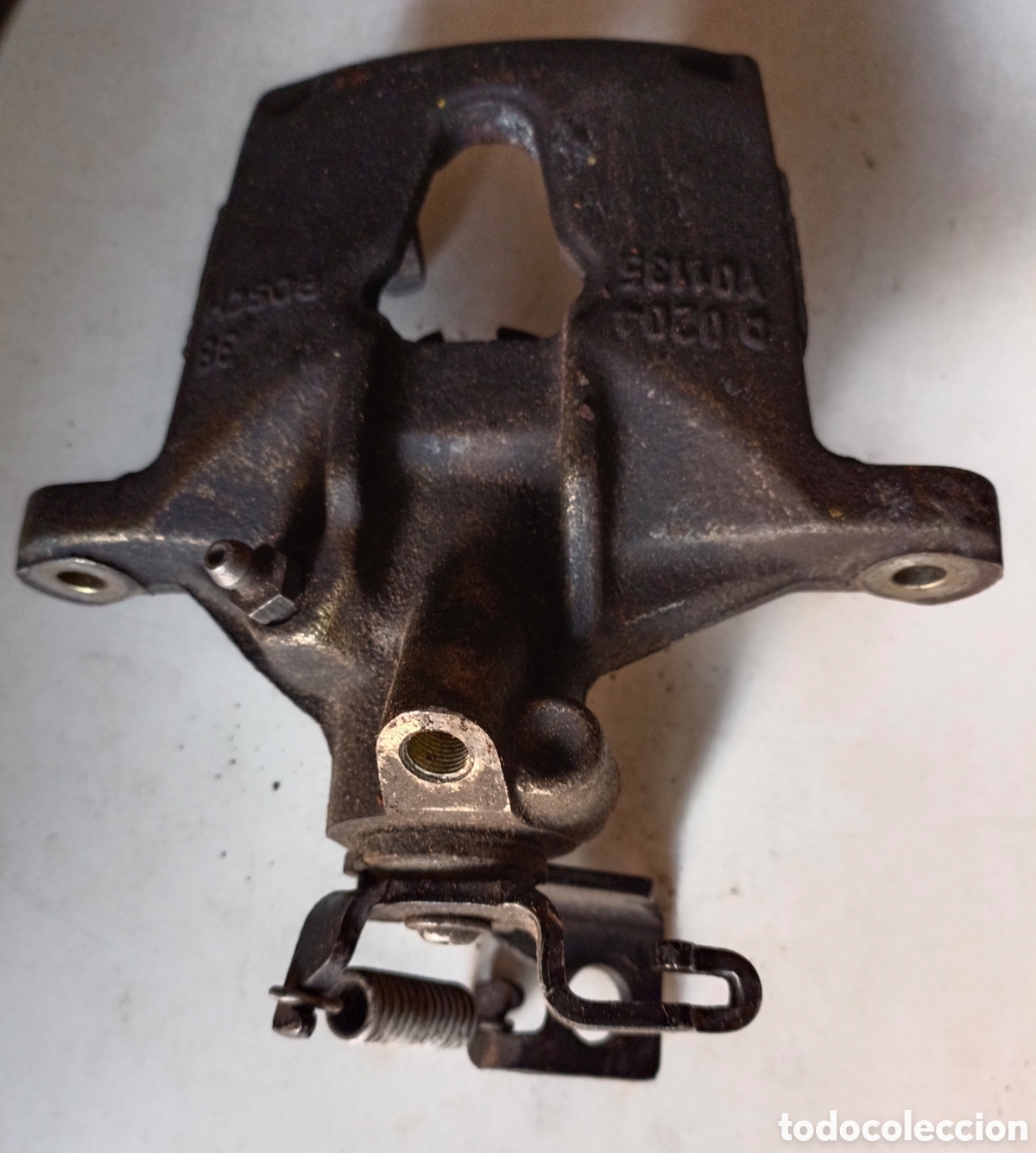 Segunda mano: Pinza freno Ford Mondeo Mk3