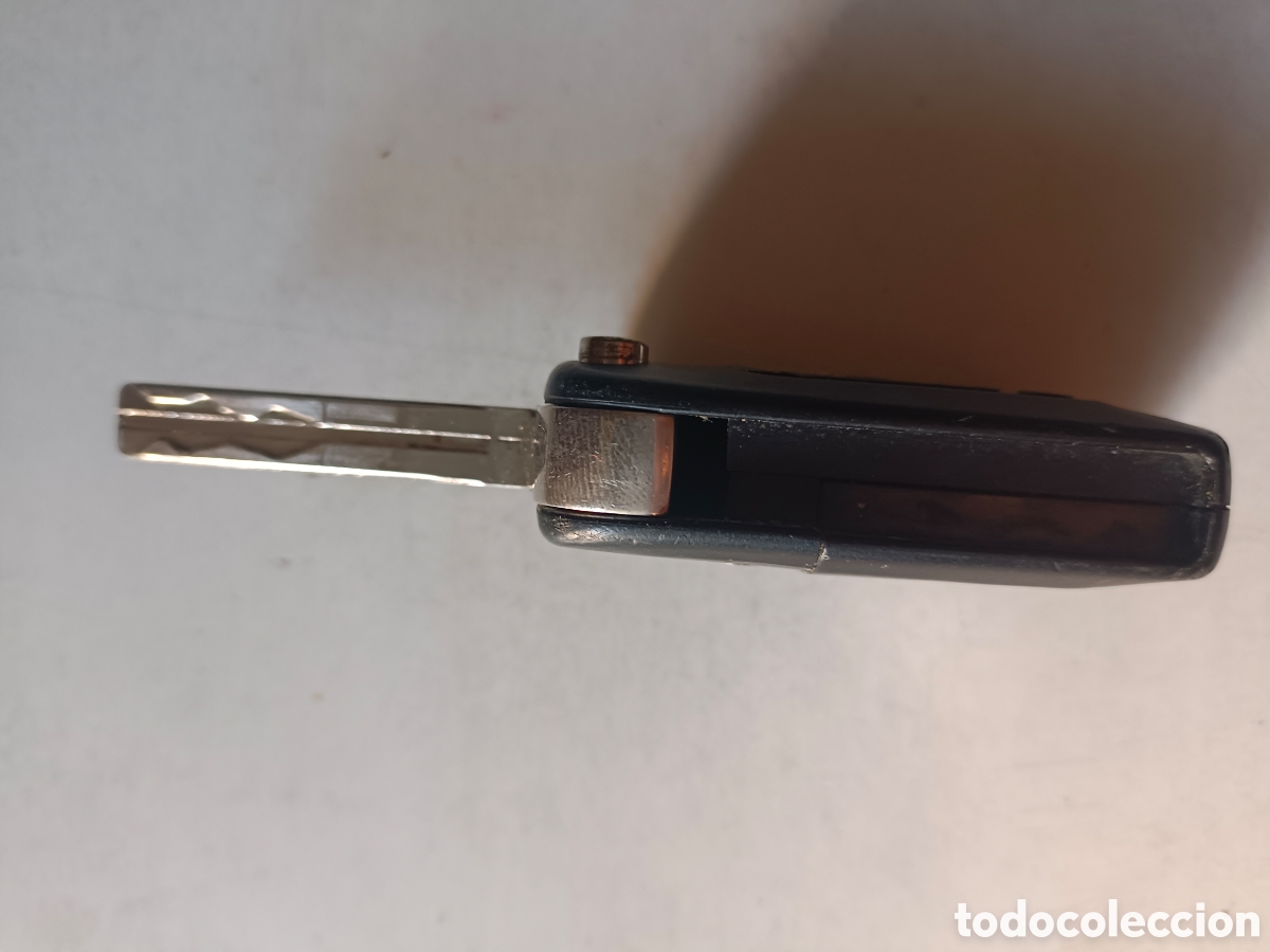Segunda mano: Llave coche Kia, Llave coche Kia. - Foto 3
