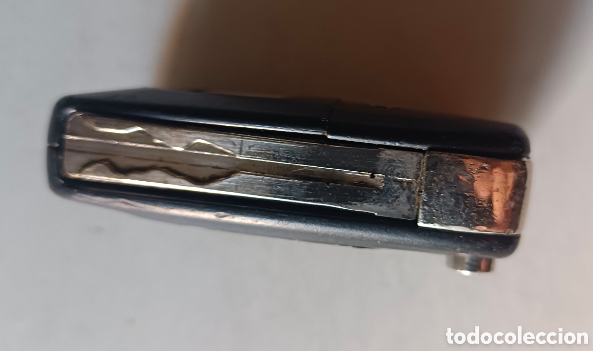Segunda mano: Llave coche Kia, Llave coche Kia. - Foto 4