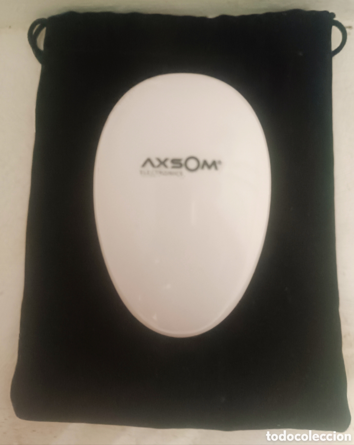 Segunda mano: Depiladora manual Axsom Electronics. - Foto 5