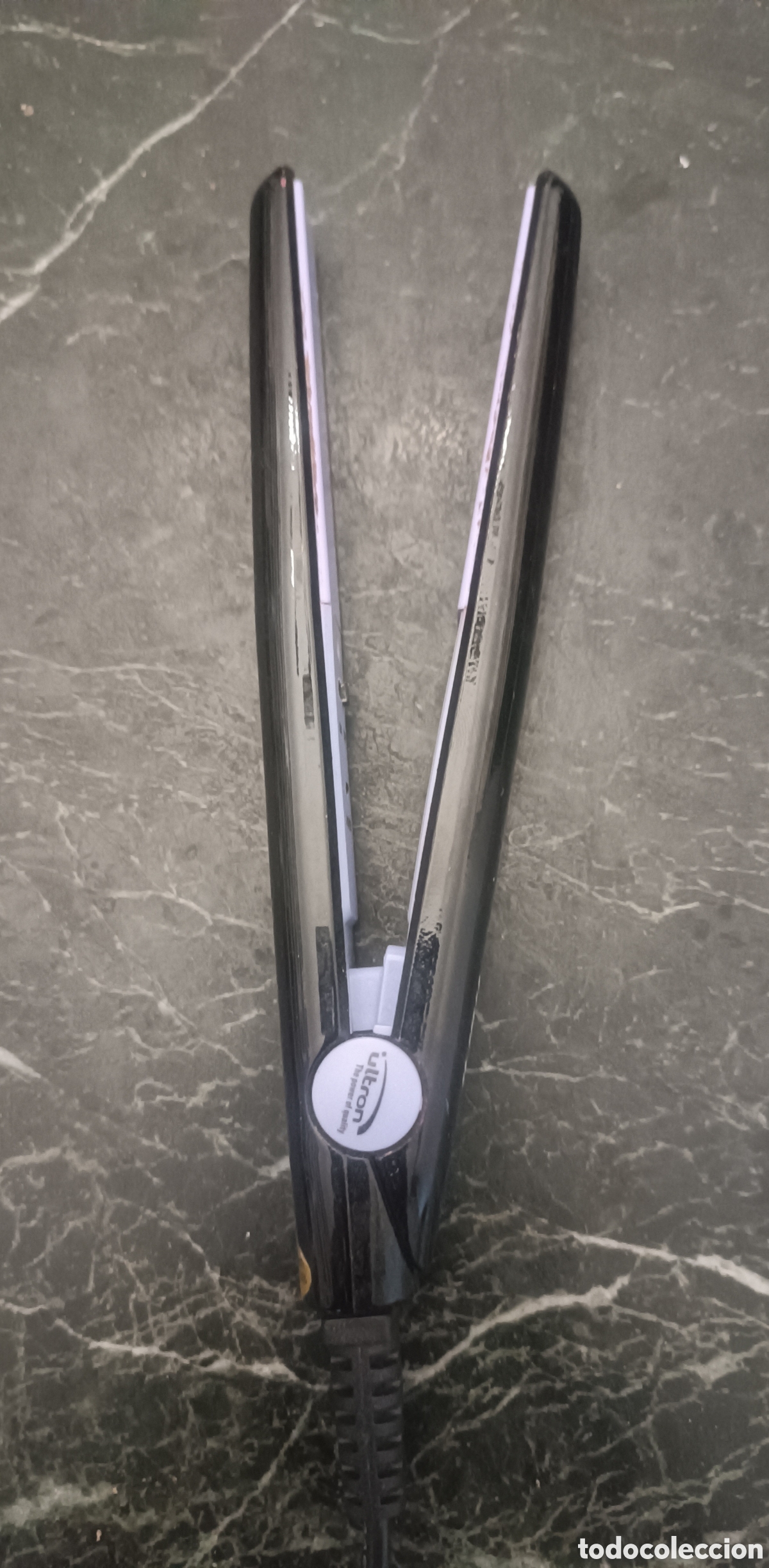 Segunda mano: Plancha de pelo Proline Mini. - Foto 4