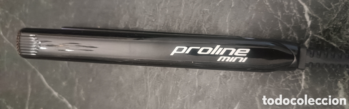 Segunda mano: Plancha de pelo Proline Mini. - Foto 5
