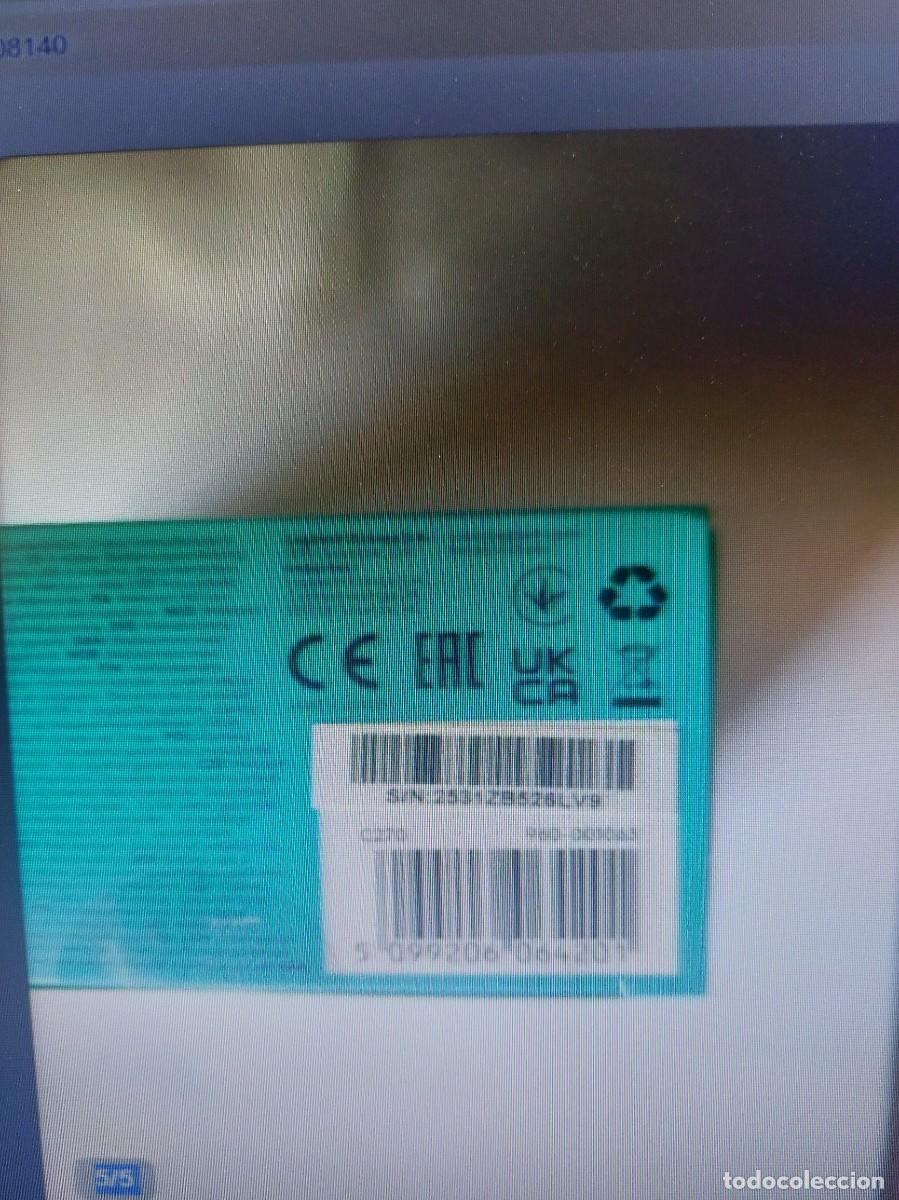 Segunda mano: WEBCAM C270 HD 720P 30FPS MARCA LOGITECH - Foto 5