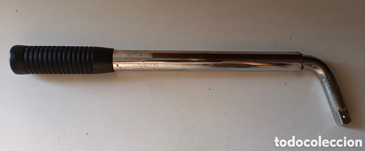 Segunda mano: Llave ruedas extensible de media pulgada - Foto 4