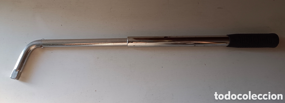 Segunda mano: Llave ruedas extensible de media pulgada - Foto 6