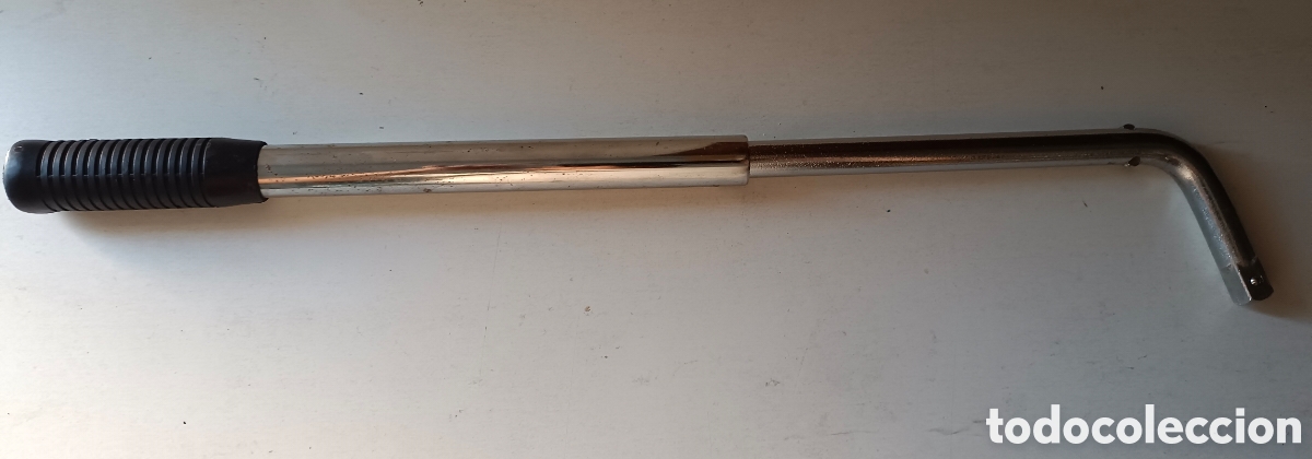 Segunda mano: Llave ruedas extensible de media pulgada - Foto 7