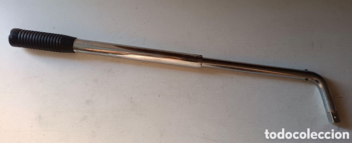 Segunda mano: Llave ruedas extensible de media pulgada - Foto 8