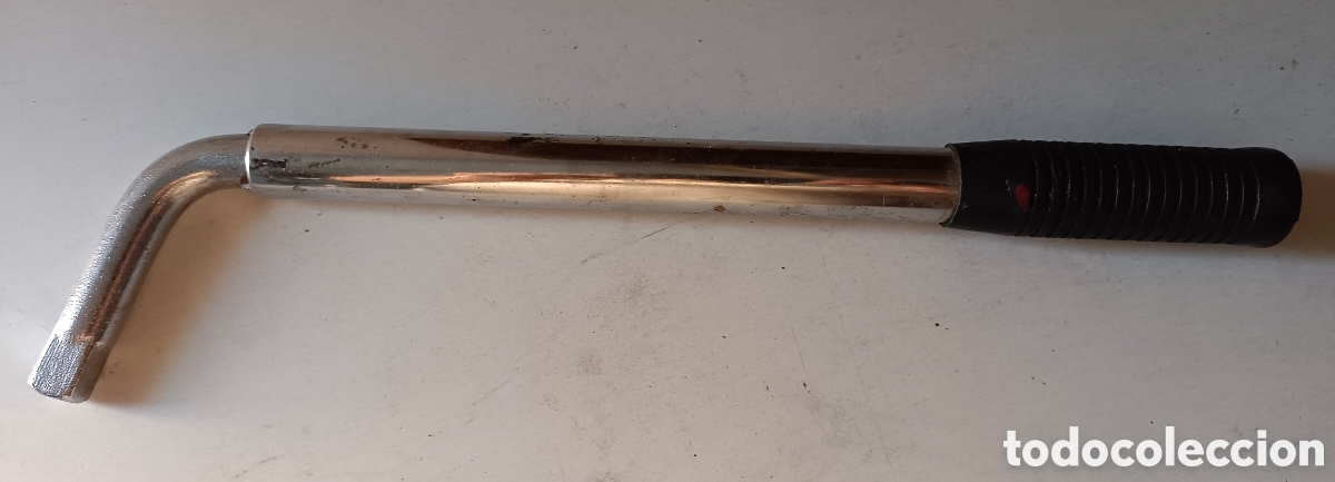 Segunda mano: Llave ruedas extensible de media pulgada - Foto 9