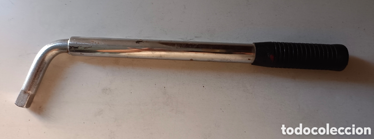 Segunda mano: Llave ruedas extensible de media pulgada - Foto 10