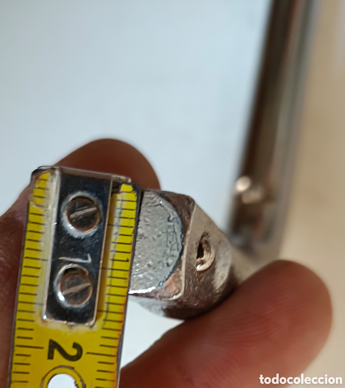Segunda mano: Llave ruedas extensible de media pulgada - Foto 11